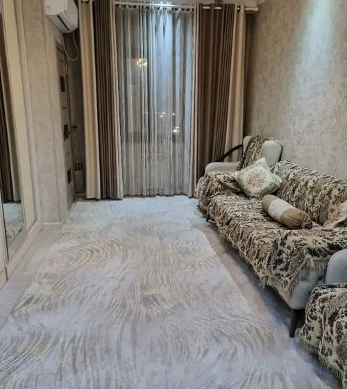2-комн. квартира, 4 этаж, 65м², Шоҳмансур — миниатюра 8
