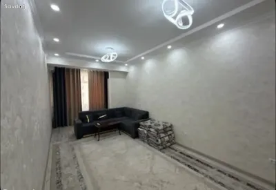 2-комн. квартира, 7 этаж, 76м², Шохмансур — миниатюра 4