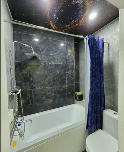 3-комн. квартира, 11 этаж, 125м², Сино — миниатюра 5