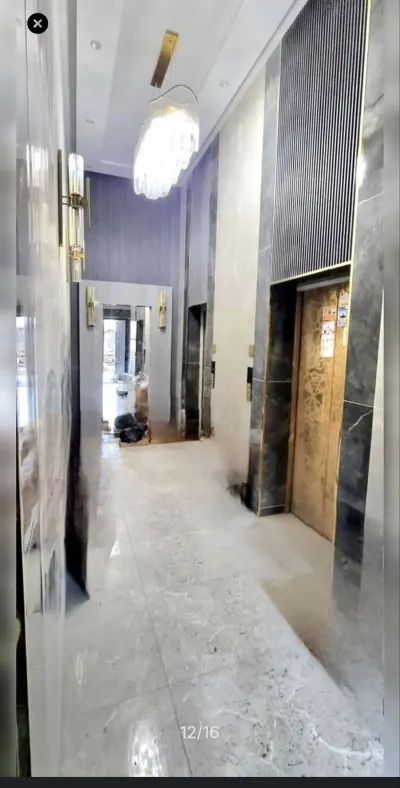 3-комн. квартира, 15 этаж, 100 м², Казокон — миниатюра 2