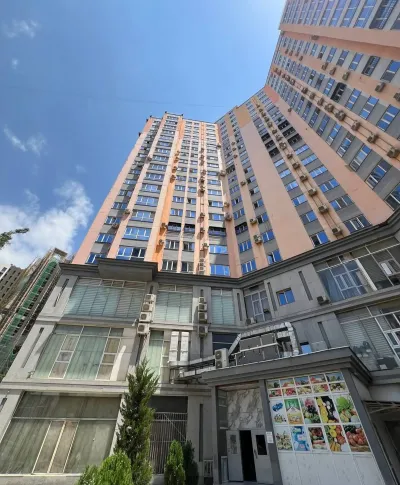 2-комн. квартира, 14 этаж, 74 м², Спартак,Симург — миниатюра 4