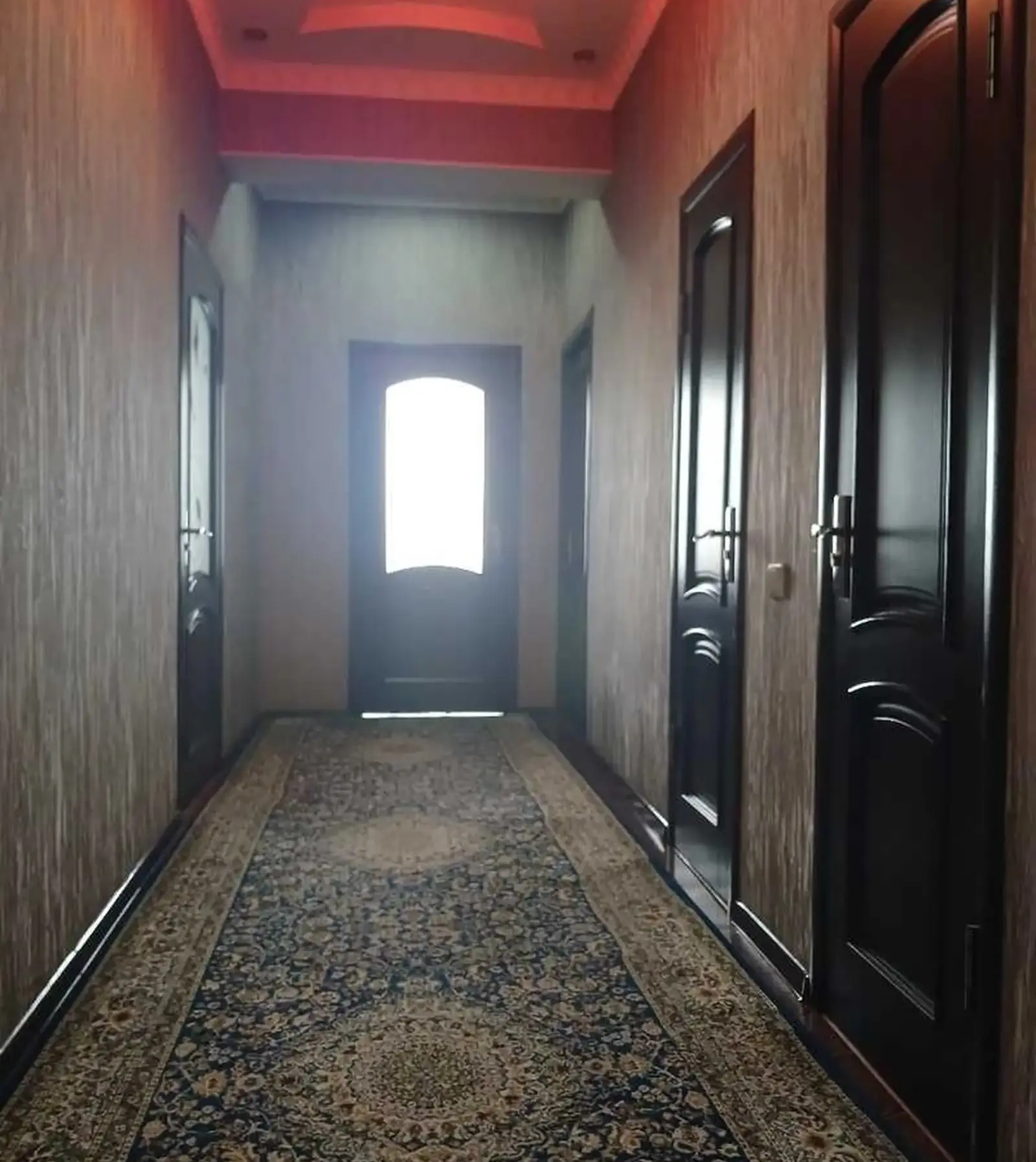 2-комн. квартира, 4 этаж, 56м², Сино — миниатюра 1