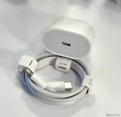 Зарядное устройство для Apple iPhone