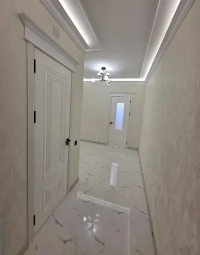 3-комн. квартира, 11 этаж, 89 м², шохмансур