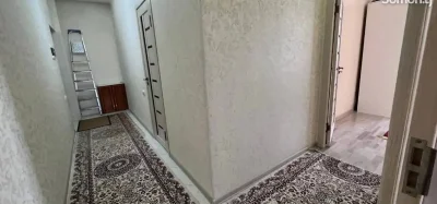 2-комн. квартира, 14 этаж, 43 м², Исмоили Сомони — миниатюра 6