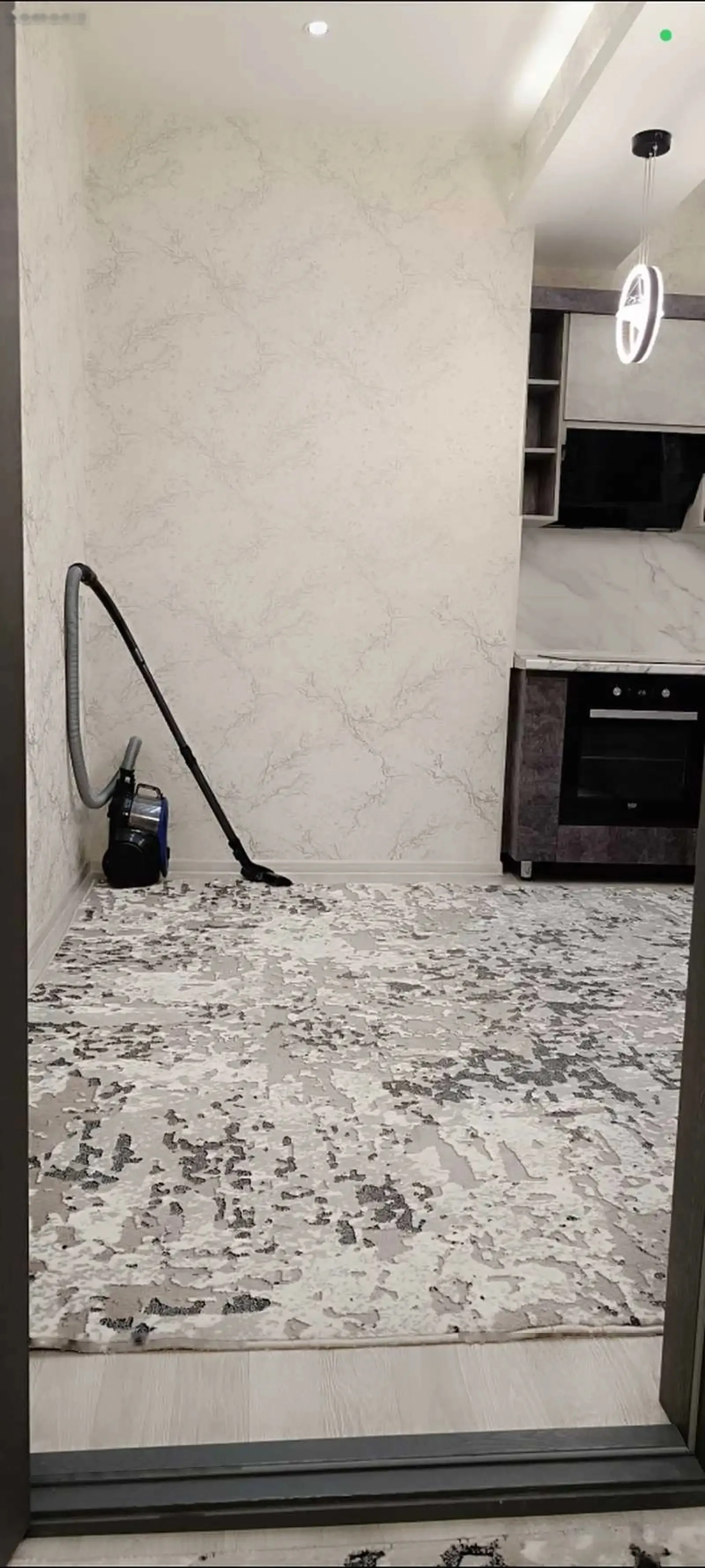 2-комн. квартира, 12 этаж, 62м², Дом печати — миниатюра 8