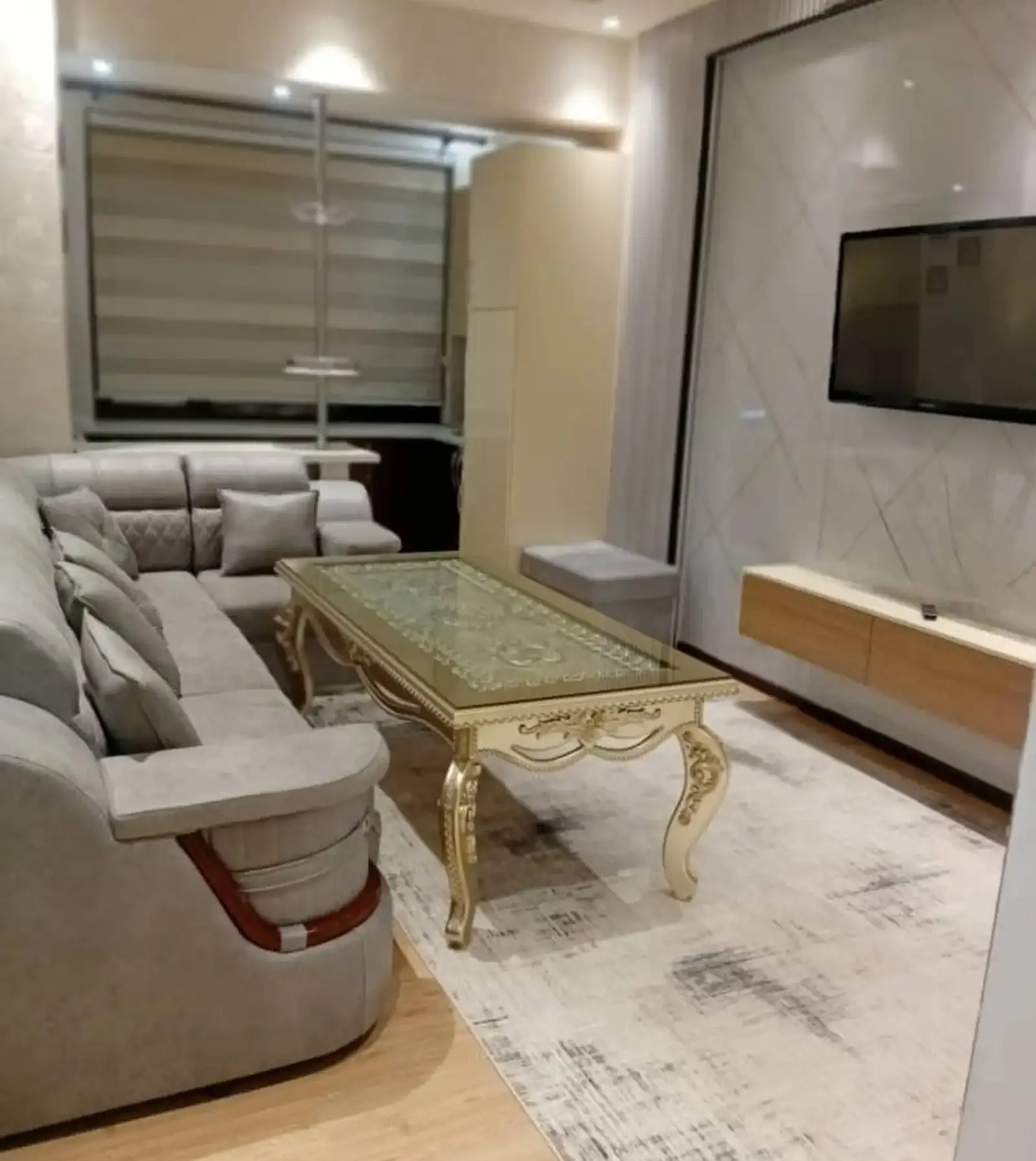 2-комн. квартира, 5 этаж, 70м², дом печать — миниатюра 3