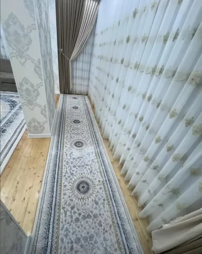 2-комн. квартира, 6 этаж, 85м², Сино — миниатюра 6