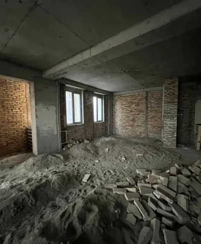 6-комн. квартира, 8 этаж, 167 м², Исмоили Сомони Цум Шохпалас