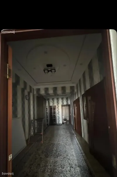 3-комн. квартира, 5 этаж, 102м², Фирдавси — миниатюра 6