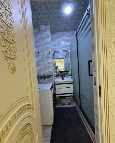 2-комн. квартира, 9 этаж, 48 м², Шохмансур — миниатюра 5