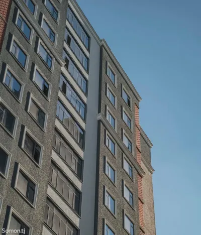 3-комн. квартира, 12 этаж, 157 м², Сомони — миниатюра 7