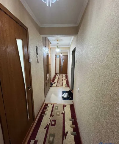 6-комн. квартира, 3 этаж, 127 м², Сино Испечак бари Газпром