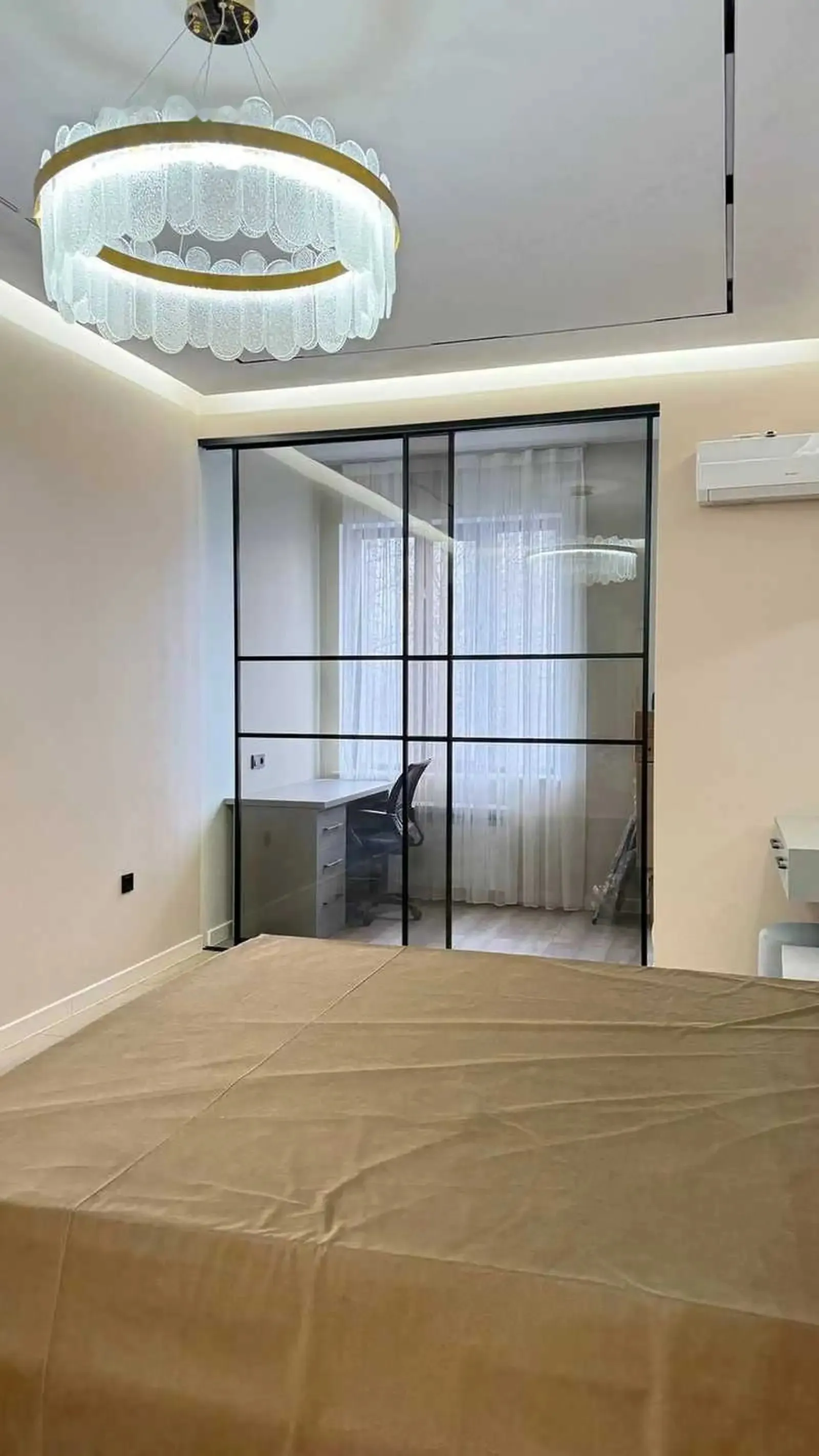 3-комн. квартира, 4 этаж, 91м², И.Сомони чорохаи северни — миниатюра 9