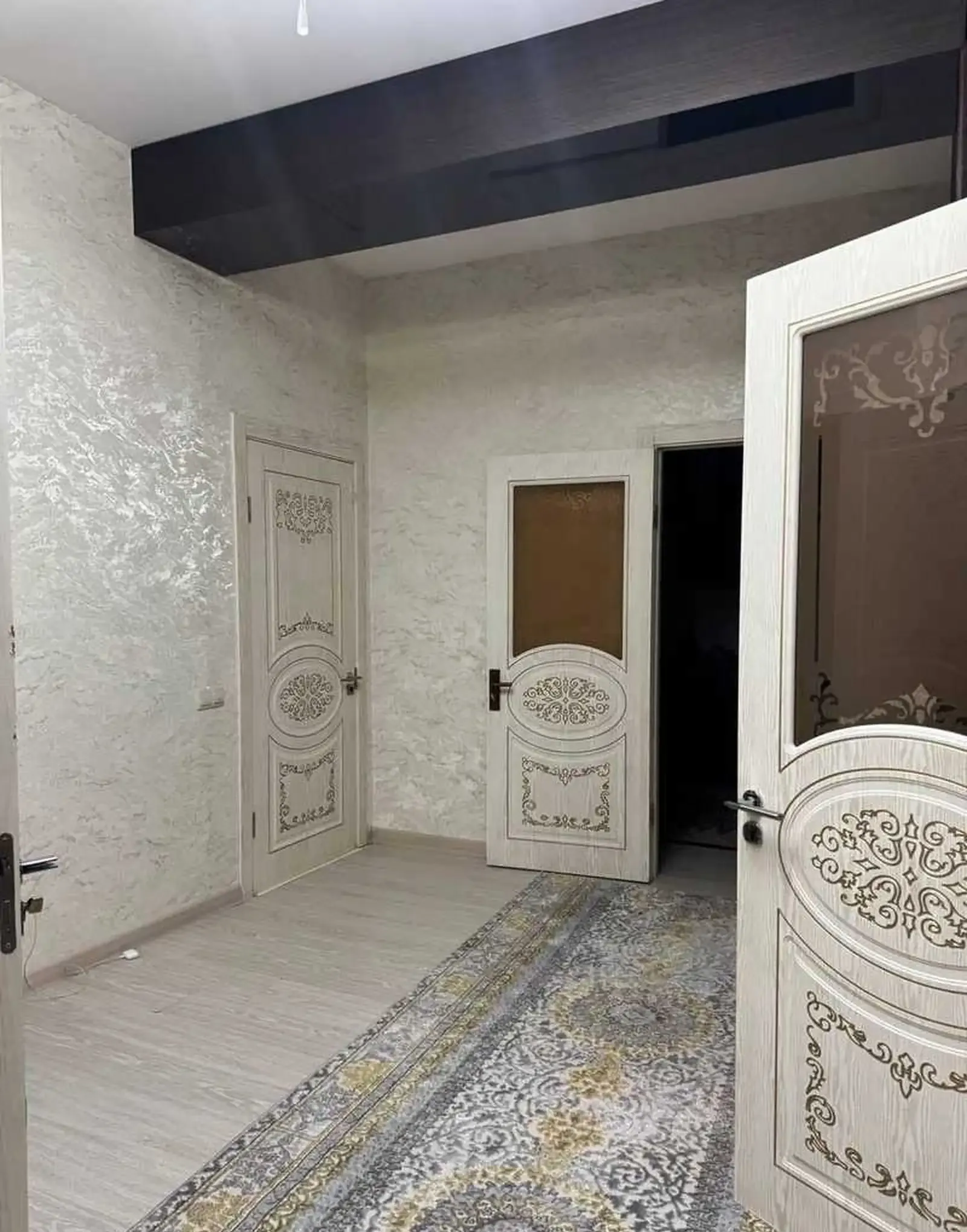 2-комн. квартира, 10 этаж, 85м², Шоҳмансур — миниатюра 1