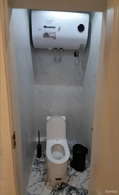 2-комн. квартира, 13 этаж, 76м², Сино — миниатюра 6