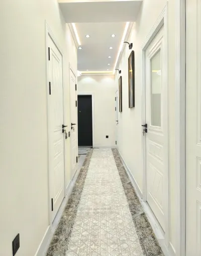 3-комн. квартира, 12 этаж, 68 м², 112 мкр — миниатюра 12