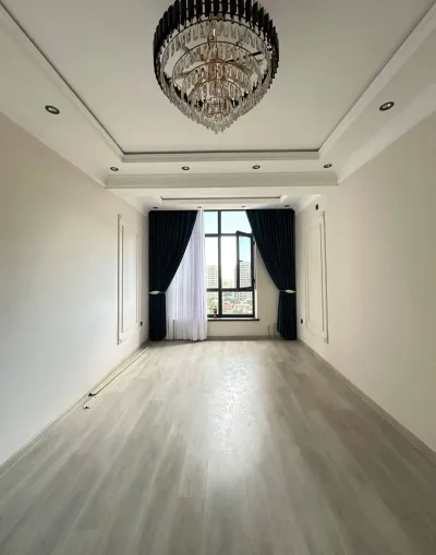 2-комн. квартира, 9 этаж, 61 м², Сино Казокон — миниатюра 1