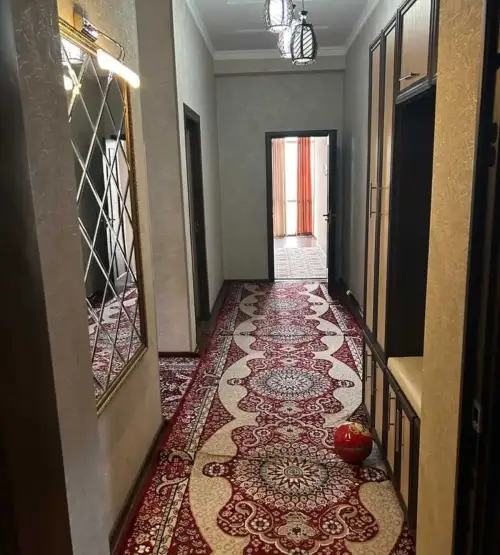 2-комн. квартира, 8 этаж, 80 м², Сино — миниатюра 7