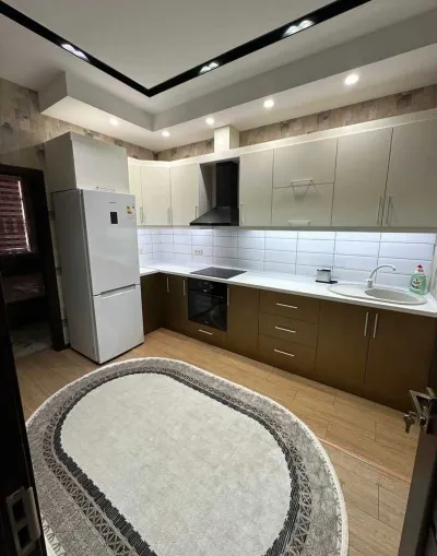 2-комн. квартира, 7 этаж, 56м², И .Сомони