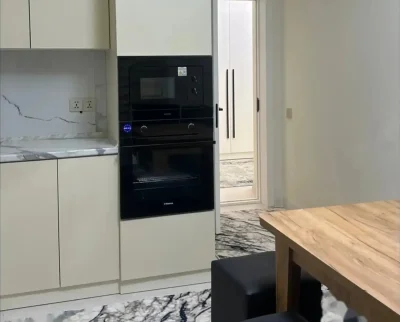 2-комн. квартира, 6 этаж, 78м², Созидание, дом Гуля Голд — миниатюра 8
