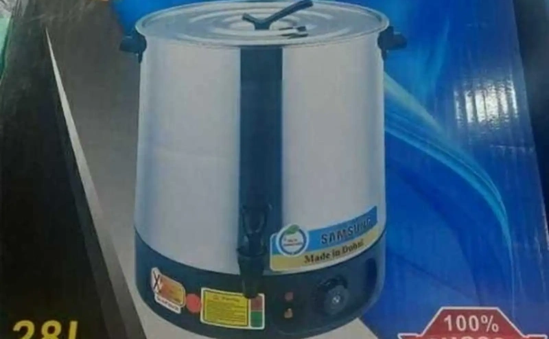Электрочайник Samsung 28л