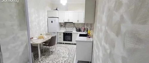 2-комн. квартира, 5 этаж, 64м², Шохмансур 4 дома