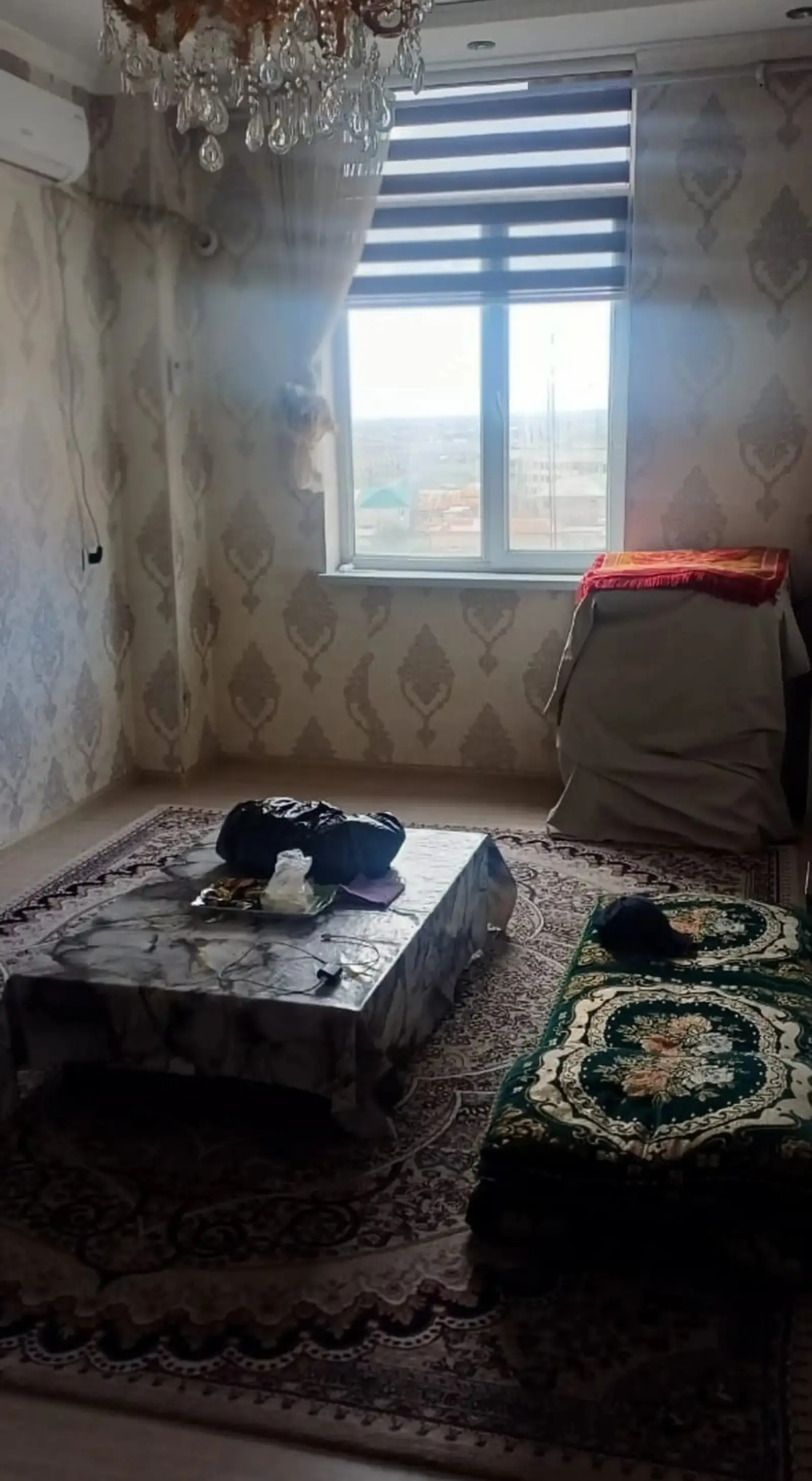 2-комн. квартира, 6 этаж, 68м², Гипразем — миниатюра 3