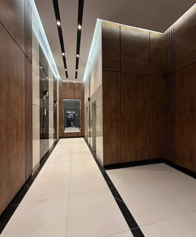 2-комн. квартира, 3 этаж, 101 м², Шохмансур — миниатюра 1