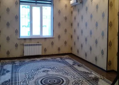 2-комн. квартира, 13 этаж, 82 м², н.Фирдавси,Молодёжный Ёвар — миниатюра 6