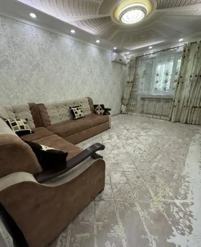 2-комн. квартира, 4 этаж, 65м², Сино — миниатюра 4