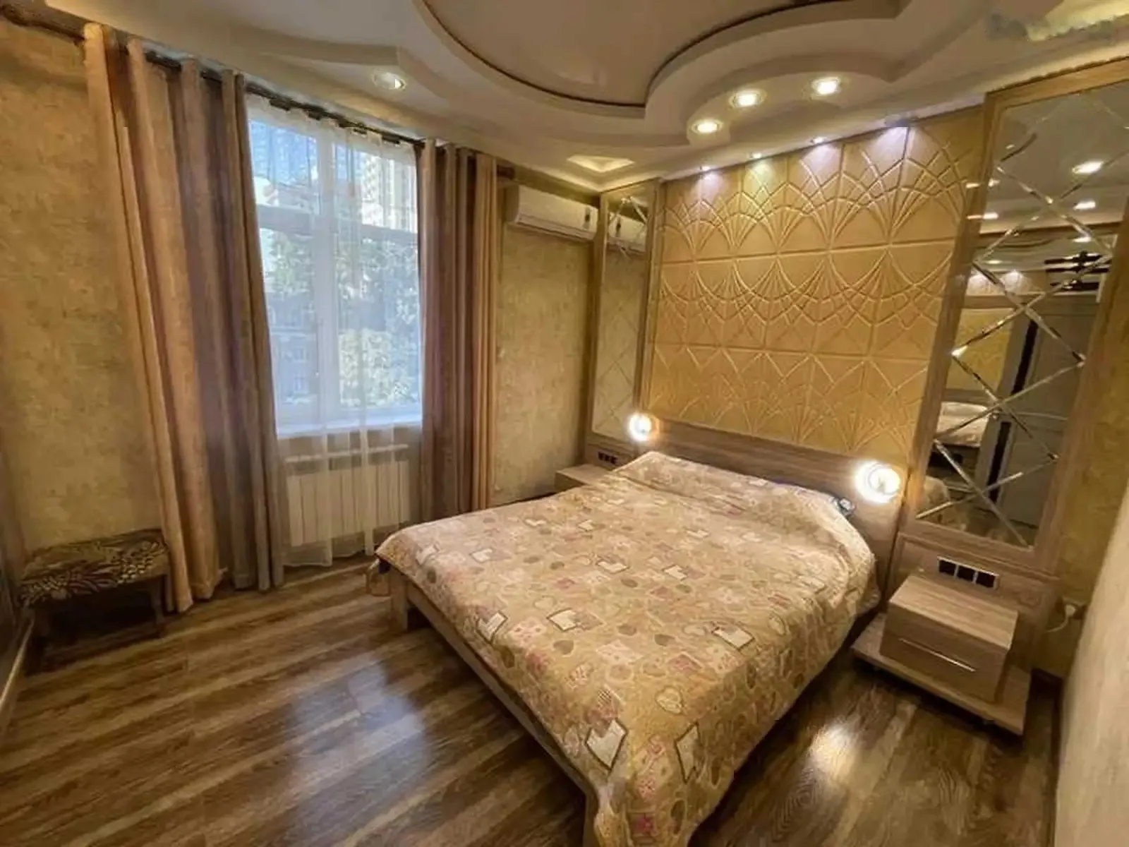 2-комн. квартира, 3 этаж, 68м², Шохмансур — миниатюра 2