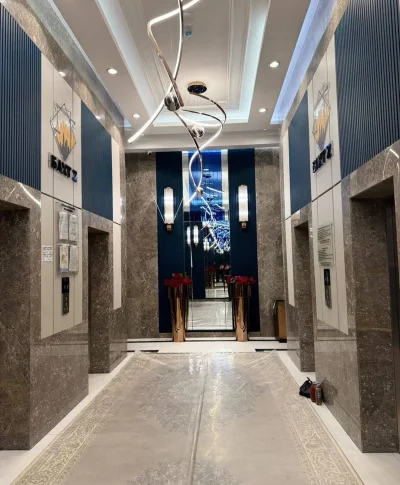 3-комн. квартира, 10 этаж, 148 м², Шохмансур — миниатюра 4