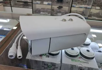 Камера видеонаблюдения ip 5mp