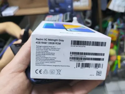 Xiaomi Redmi 128 gb