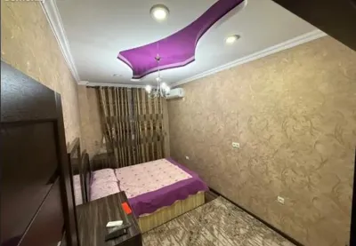 4-комн. квартира, 1 этаж, 80м², Сино Испечак 2 М14