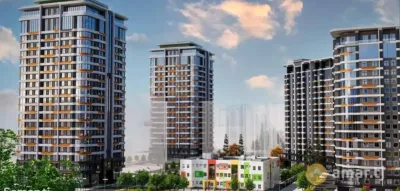 1-комн. квартира, 5 этаж, 60 м², Пушти Гранд Отель — миниатюра 6