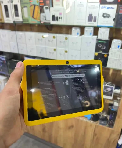 Планшет Ccit Kt100 Pro Kids Tablet