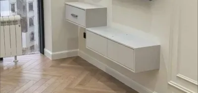 2-комн. квартира, 7 этаж, 54 м², Сомони — миниатюра 4