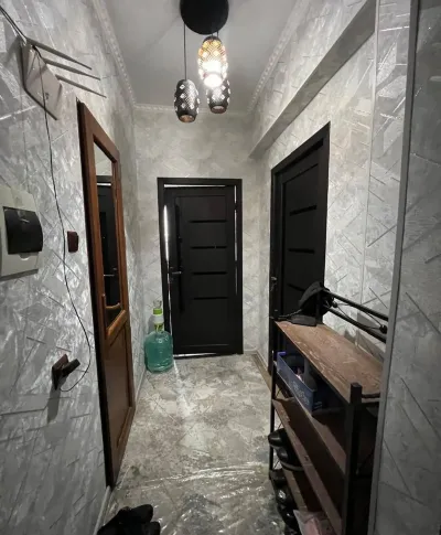 1-комн. квартира, 10 этаж, 37 м², Сино