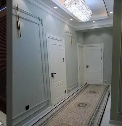 3-комн. квартира, 5 этаж, 100м², Сомони — миниатюра 6
