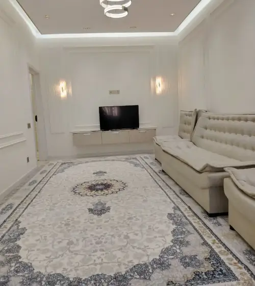 2-комн. квартира, 7 этаж, 87 м², н.Шохмансур — миниатюра 1