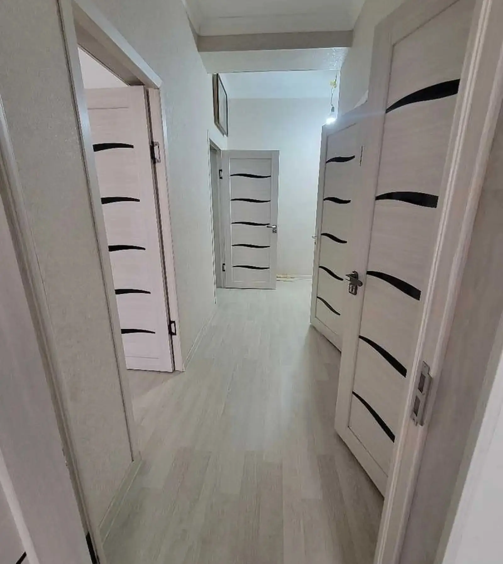 2-комн. квартира, 7 этаж, 62м², Сино — миниатюра 10