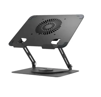 Универсальная подставка для ноутбука Green Lion Adjustable Laptop Stand with Coo