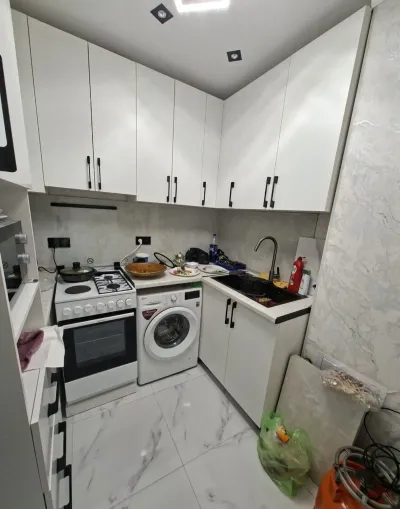 2-комн. квартира, 10 этаж, 50 м², Сино Зарафшон — миниатюра 7