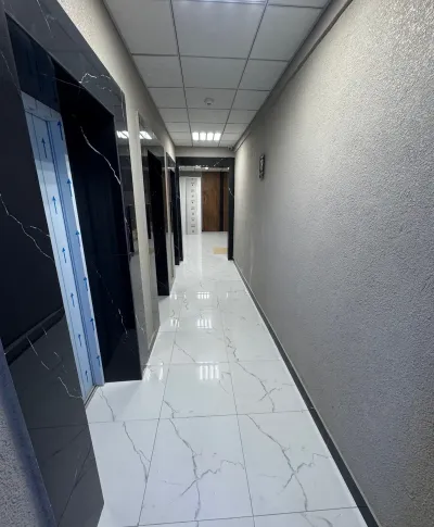 3-комн. квартира, 19 этаж, 83 м², Сино, 101 мкр — миниатюра 1