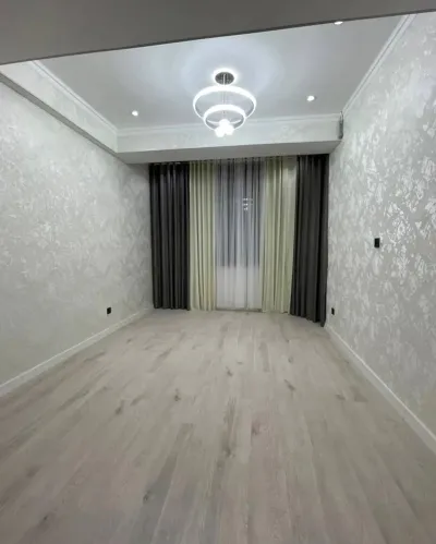 2-комн. квартира, 11 этаж, 52 м², Шохон — миниатюра 5