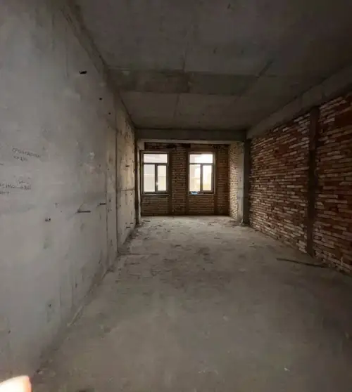 3-комн. квартира, 4 этаж, 115 м², Шохмансур, зелёный — миниатюра 6