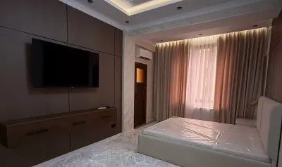 2-комн. квартира, 6 этаж, 68 м², Сино, Казокон — миниатюра 2