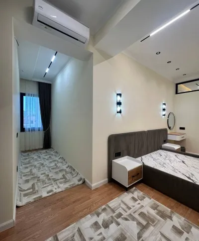 2-комн. квартира, 6 этаж, 69 м², Пеши Славянский Университет